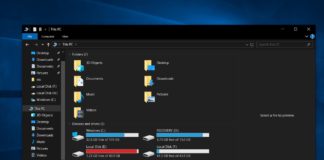 File Explorer