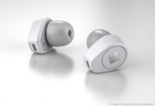 Surface Earbuds