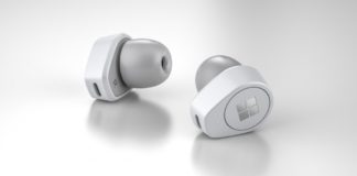 Surface Earbuds