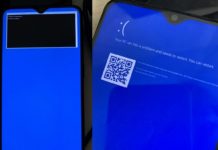 Windows 10 and OnePlus 6T