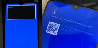 Windows 10 and OnePlus 6T