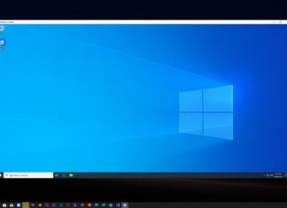 Windows Sandbox