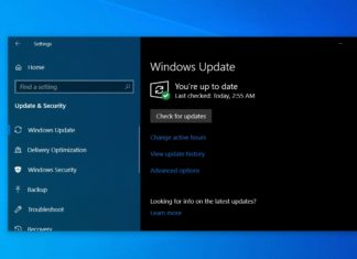 Windows Update