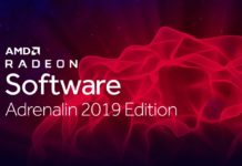 AMD Radeon update