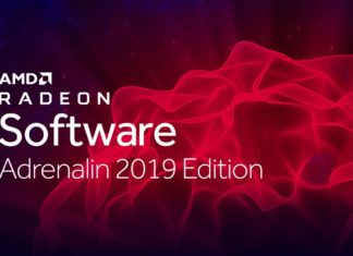 AMD Radeon update
