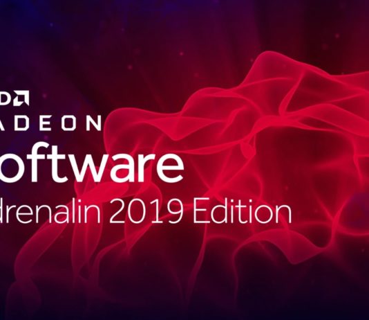 AMD Radeon update