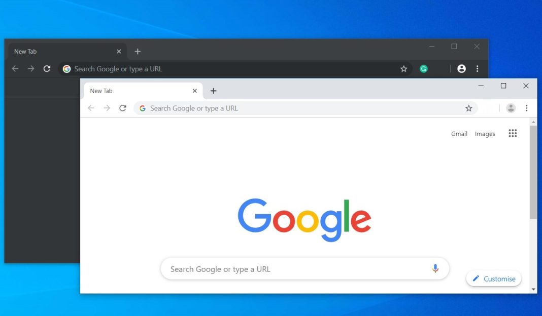 google chrome update failed error 11