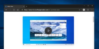 Edge featured