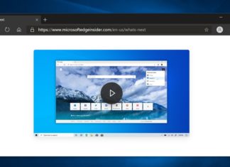 Edge featured