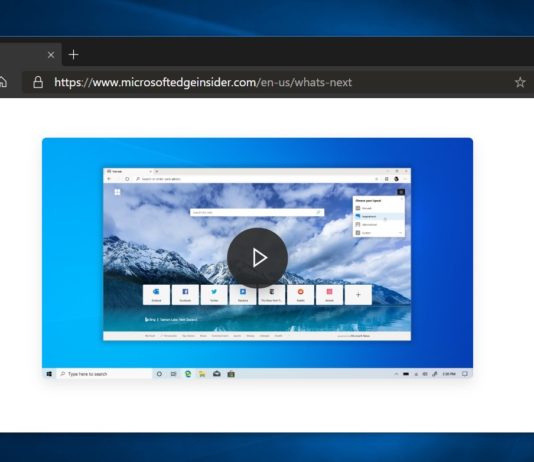 Edge featured