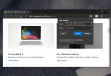 Edge for Windows