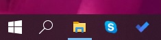 File Explorer icon