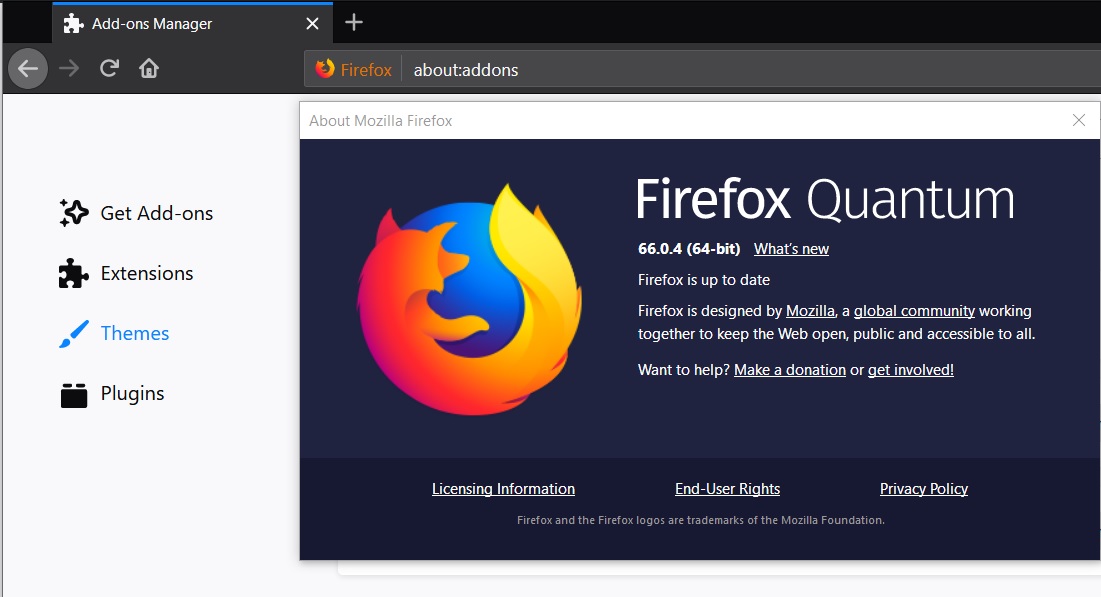 download firefox brouser