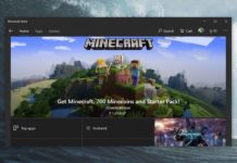 Microsoft Store