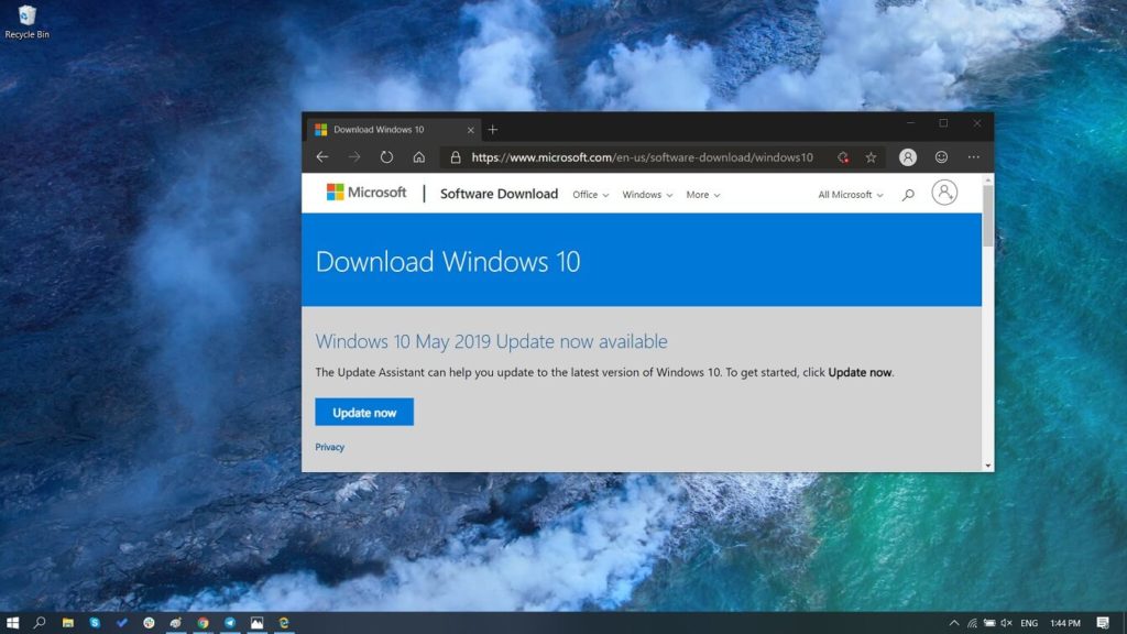 Windows 10 Update Download - Word Whizzle