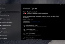 Windows Update