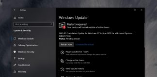 Windows Update
