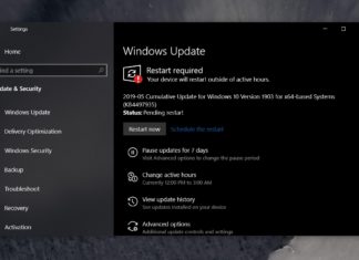 Windows Update