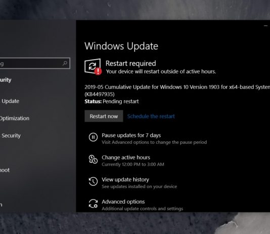 Windows Update