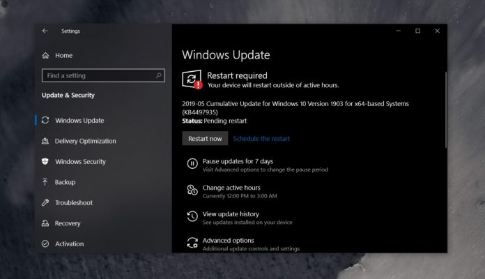 Windows Update