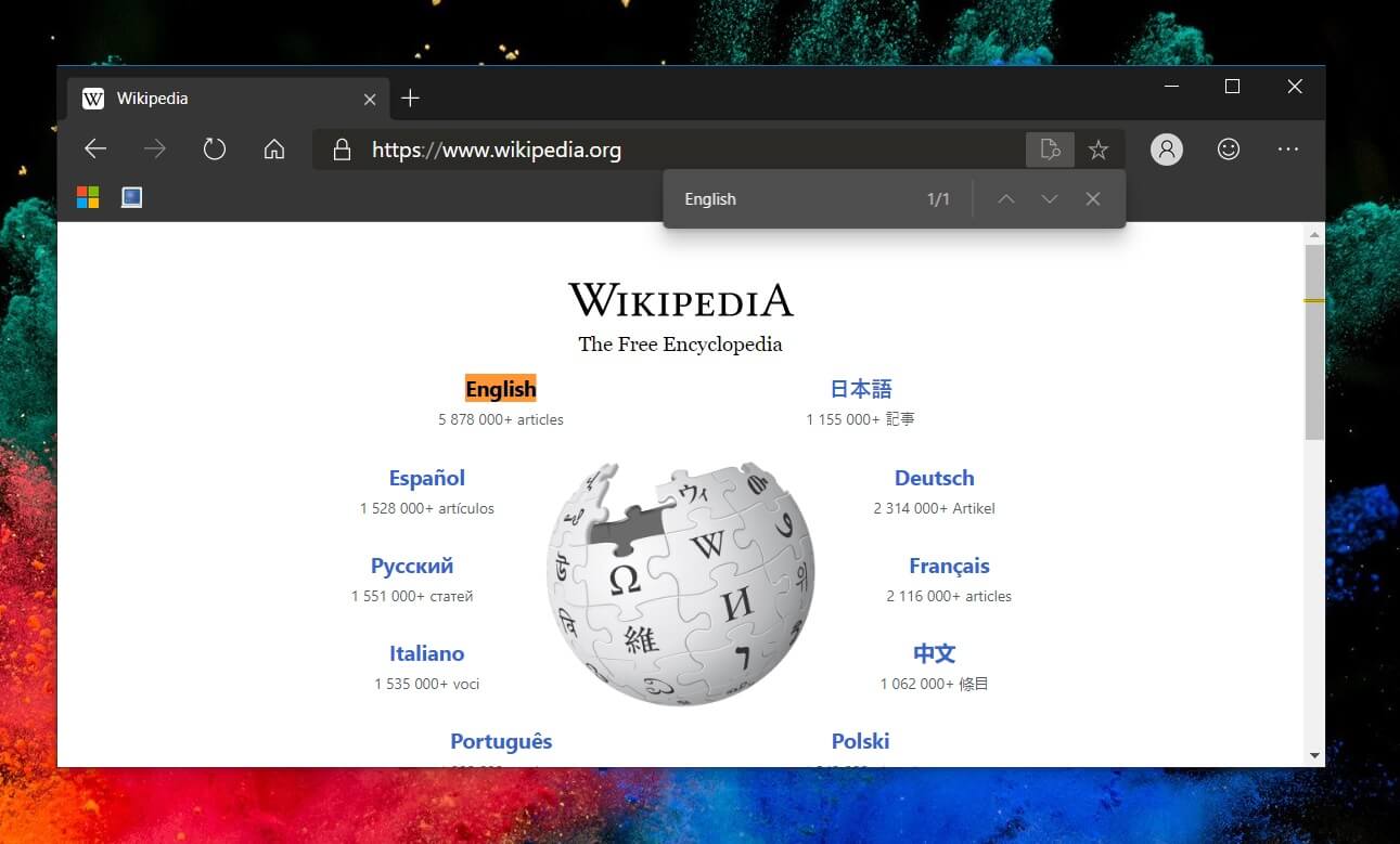 Chromium (web browser) - Wikipedia