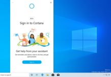 Cortana