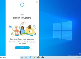 Cortana