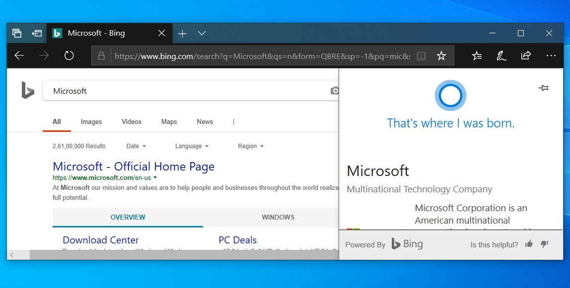 microsoft edge chromium for linux