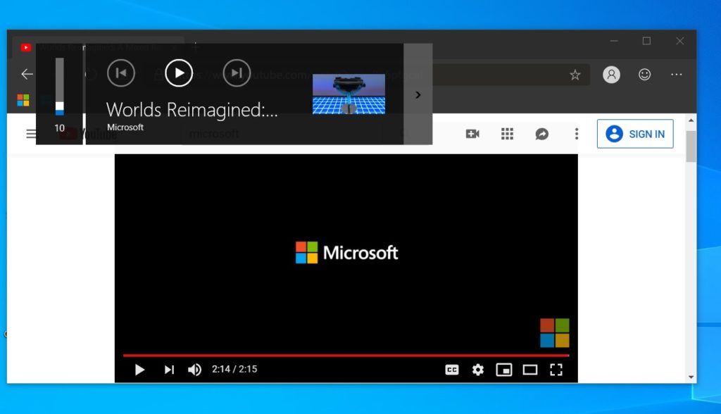 Các Bước Sửa Lỗi Tự Động Tăng / Giảm Âm Lượng Trong Windows 10 - AN PHÁT