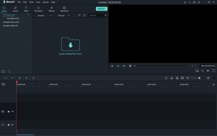 wondershare video editor review wondershare video editor review