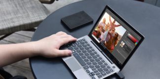 GPD P2 Max