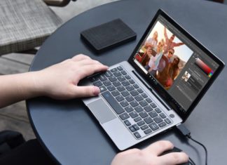 GPD P2 Max