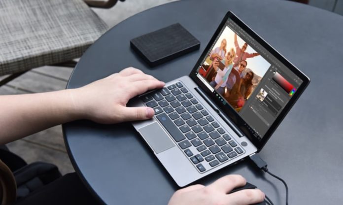GPD P2 Max