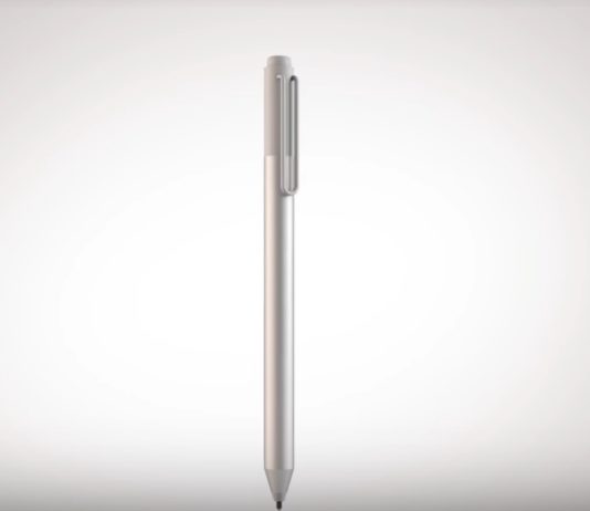 FCC filing reveals Microsoft’s Wireless Charger for Surface Pen Microsoft Surface Pen