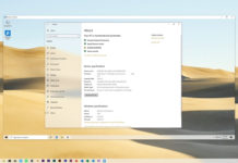 Sandbox on Windows