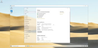 Sandbox on Windows