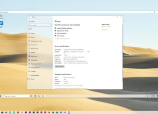 Sandbox on Windows