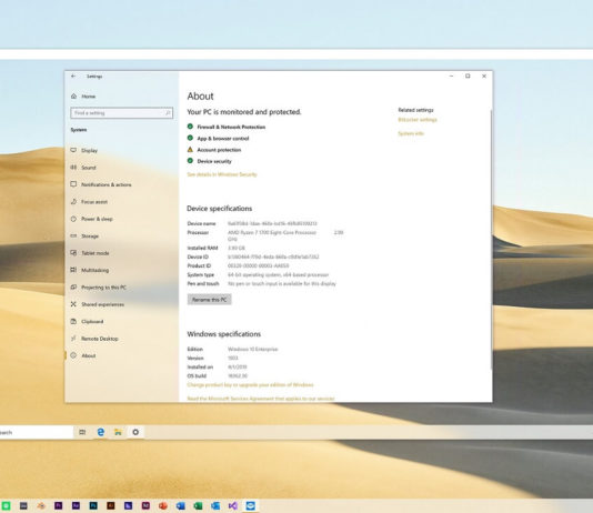 Sandbox on Windows