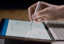 Surface Pen featured