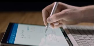 Surface Pen featured