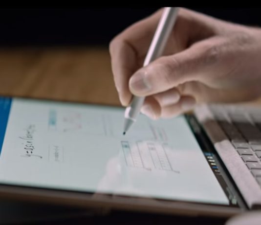Surface Pen featured