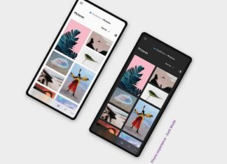 Windows Lite concept