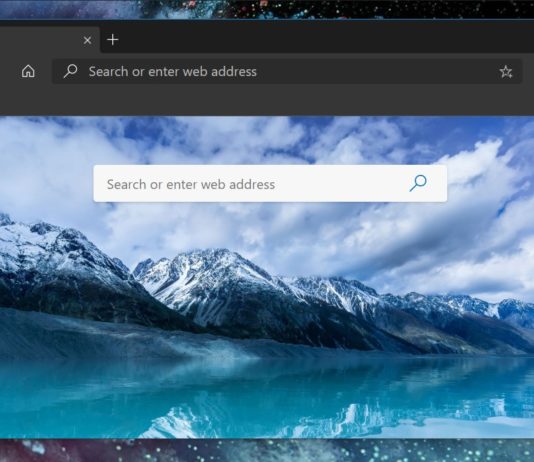 Google breaks Gmail attachment names in Microsoft Edge Chromium Edge
