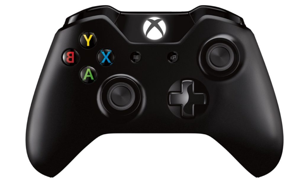 Microsoft patent detail changes to Xbox controller's stick movement