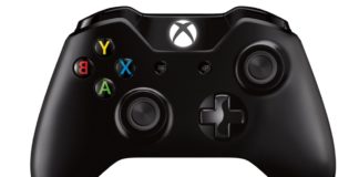 Controller