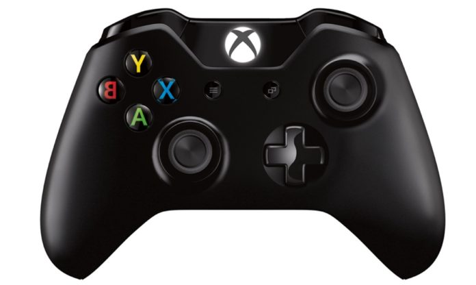 Controller