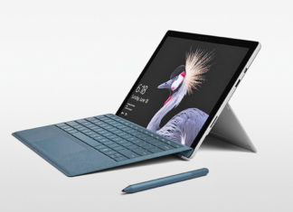 Microsoft Surface Pen