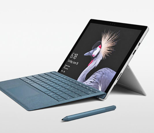 Microsoft Surface Pen