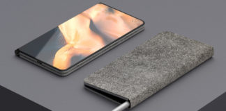 Microsoft Surface concept