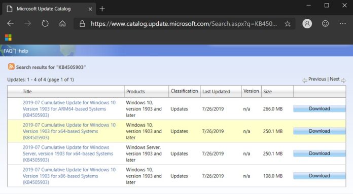 Image Result For Latest Cumulative Updates For Windows And Windows Image Result For Latest Cumulative Updates For Windows And Windows
